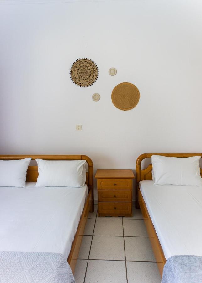 Fuga Rooms Kanali  Luaran gambar